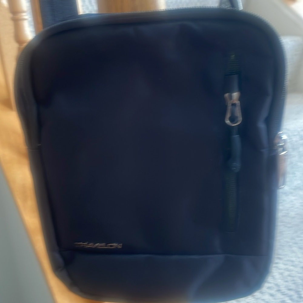 Travelon bag - anti theft small crossbody bag